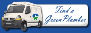 Find a Green Plumber - Lower Your Water Bills